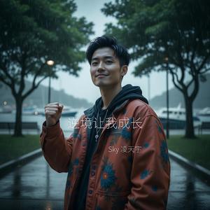 逆境让我成长 (Adversity Makes Me Grow)