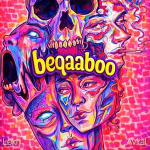 Beqaaboo