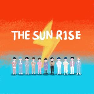 The sun R1SE