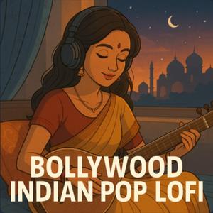 Bollywood Pop LoFi Vibes