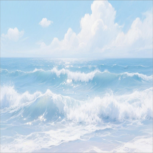 心浪