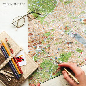 Camino (Nature Mix Ver.)