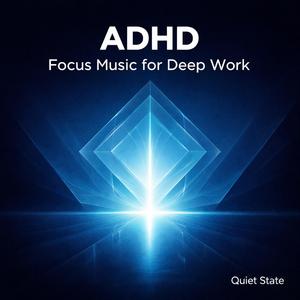 Focus Mode On ADHD