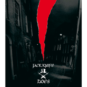 ジャック・ナイフ