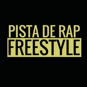 Pista de Rap Freestyle
