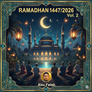 Doa Harapan Ramadhan