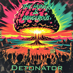 Detonator