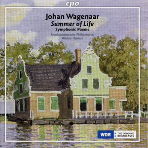 Frithiof's Sea Voyage, Op. 5