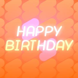 Happy Birthday (Japanese)
