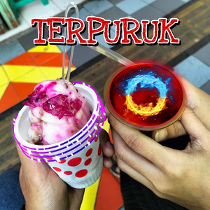 Terpuruk