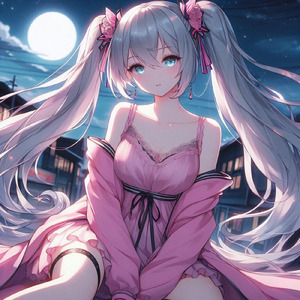 最強は感じない (feat. のぶあきHP, はーちゃん & Luminous Angels)