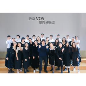 匆匆那年（Demo） 云南 V.O.S合唱团