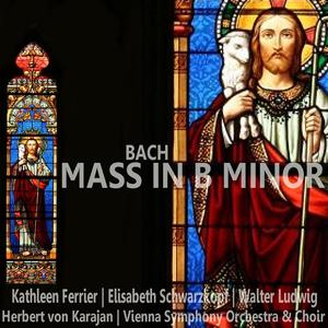 Mass in B Minor: I. Kyrie
