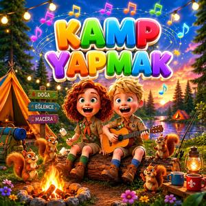 Kamp Yapmak