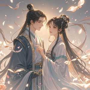 前世亏欠的纠缠