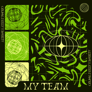 My Team (Remastered 2022)