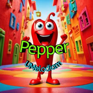 Pepper