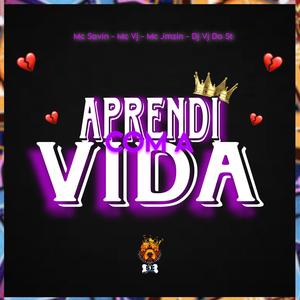 APRENDI COM A VIDA