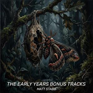 Forgiven (feat. StoneHammer)