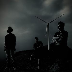 I'm not alone (feat.Ewanlife)