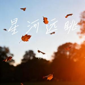 星芒散落