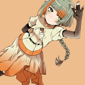 Now Loading Me... (feat. 知声)