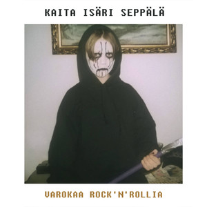Varokaa Rock'n'Rollia