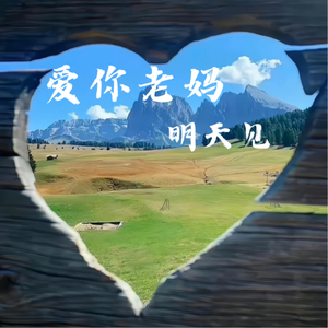 爱你老妈明天见