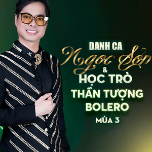 Thần Tượng Của Tôi