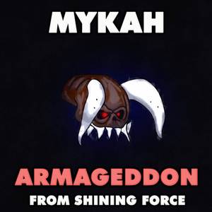 Armageddon (From "Shining Force")