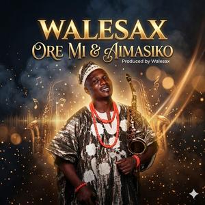 Ore mi-Aimasiko
