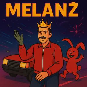 MELANŻ