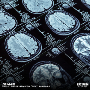 Bulletproof (feat. BLUPILL) (CHYL Remix)