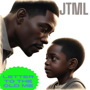 Letter To The Old Me