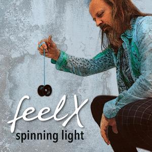 Spinning light (feat. Luca Calabrese, Eva Wey, Dédé Felix & Jörg Hofmann)