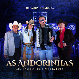 As Andorinhas (Ao Vivo)