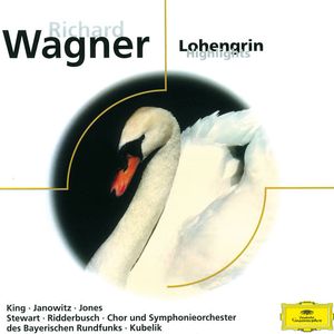 Lohengrin / Act 3:"Treulich geführt ziehet dahin"