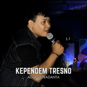 Kependem Tresno (Live)