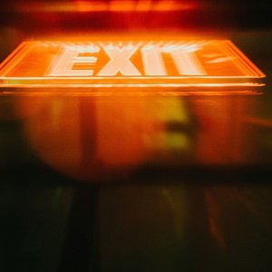 Exit