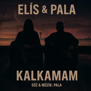 Kalkamam (feat. Elis)