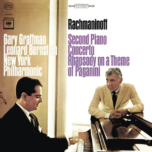 Piano Concerto No. 2 in C Minor, Op. 18:I. Moderato