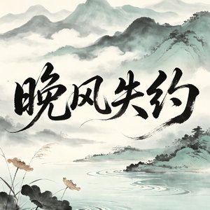 晚风失约