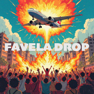FAVELA DROP (Sped Up)