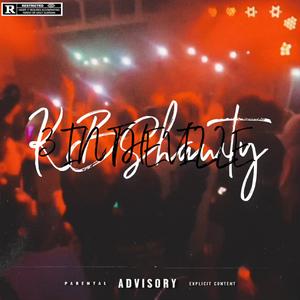 Ima Rida (feat. 4lux, cbe gouda & 1100 Himself)