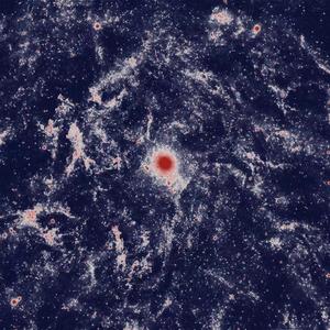 最闪耀的北极星