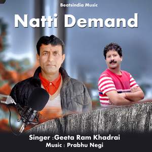 Natti Demand