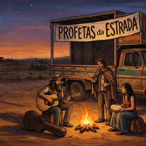 Profetas da estrada
