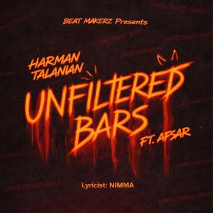 Unfiltered Bars (feat. Afsar & Nimma)