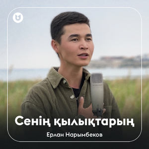 Сенің қылықтарың
