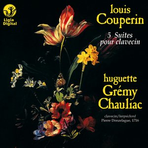 Suite en Fa Majeur: Chaconne No. 83
